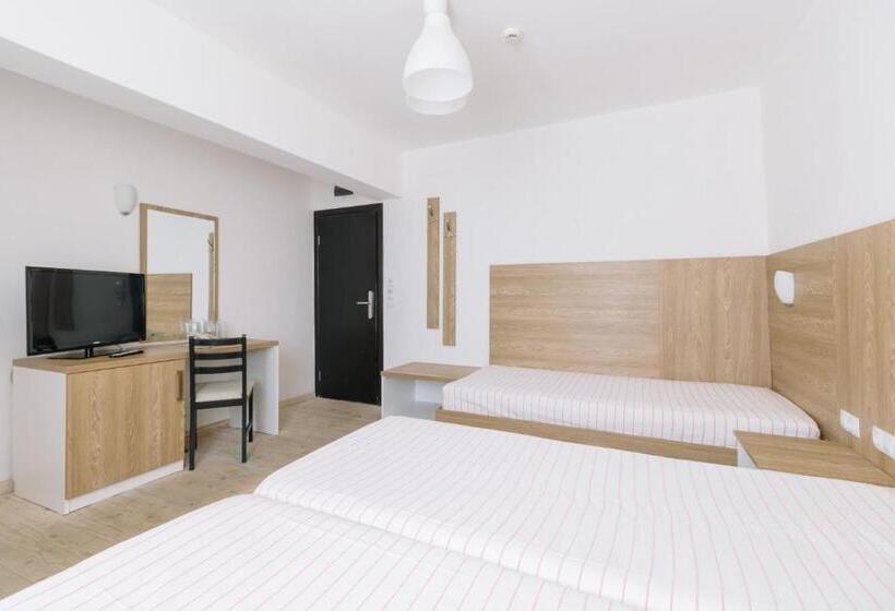 Номер Стандарт, Eco Hotel Zdravetz
