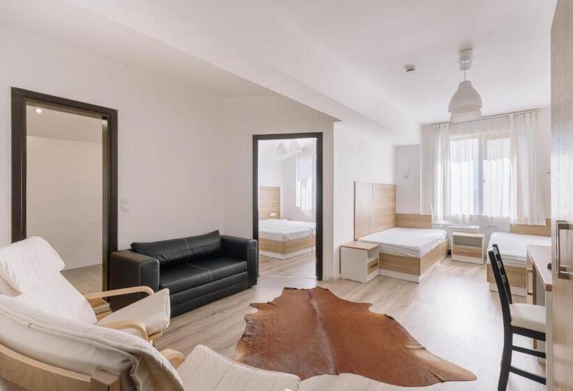 Люкс, Eco Hotel Zdravetz