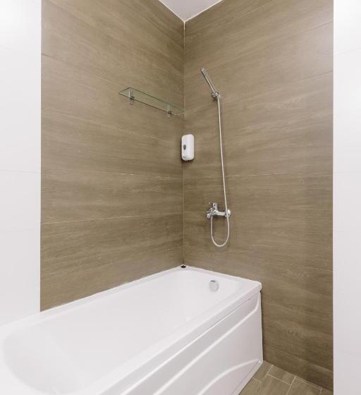 Четырехместный Номер Стандарт, Eco Hotel Zdravetz