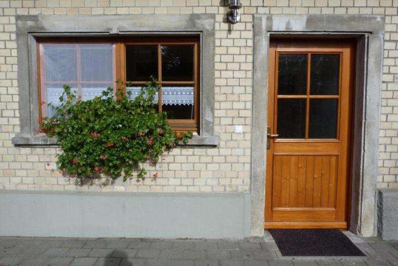 1 Bedroom Apartment Lake View, Gästehaus Am Muttelsee