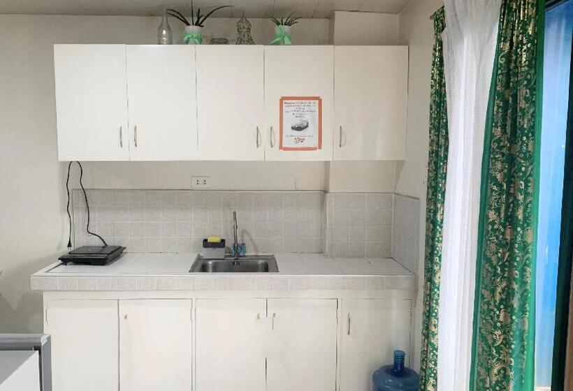 Family Room, Elens Hub Transient Baguio City