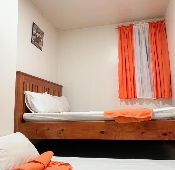 Family Room, Elens Hub Transient Baguio City