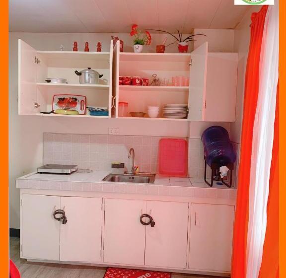Family Room, Elens Hub Transient Baguio City