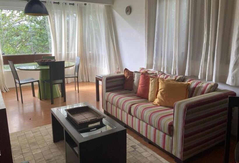 Апартаменты 3 Спальни, Flat Hotel Fazenda Portal De Gravatá 3qts Wi Fi   Flat 683