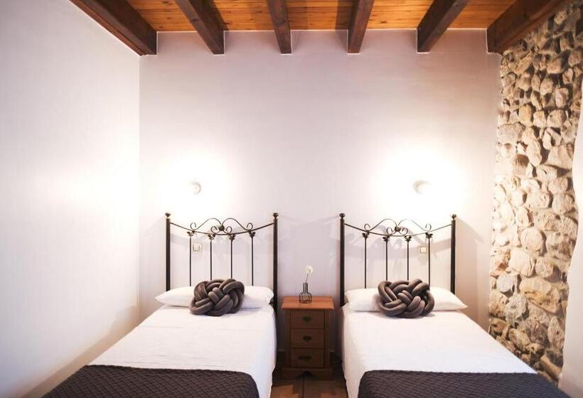 Номер Стандарт, Posada La Estela Barros