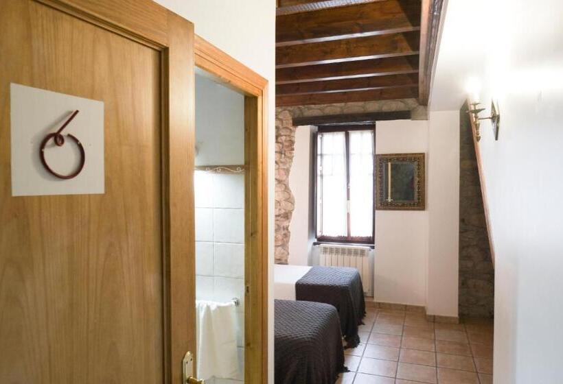 Номер Стандарт, Posada La Estela Barros