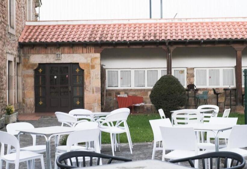 Трехместный Номер Классика, Posada La Estela Barros