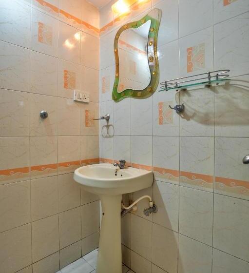 Вилла 1 Спальня, Lacasita Villas & Cottages Near Anjuna Beach & Shiva Valley