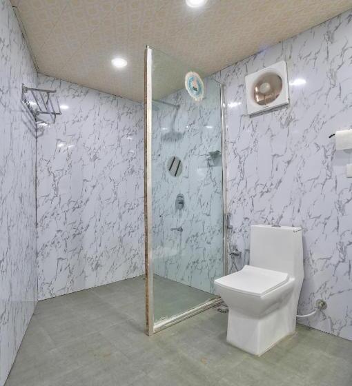 Вилла Superior 1 Спальня, Lacasita Villas & Cottages Near Anjuna Beach & Shiva Valley