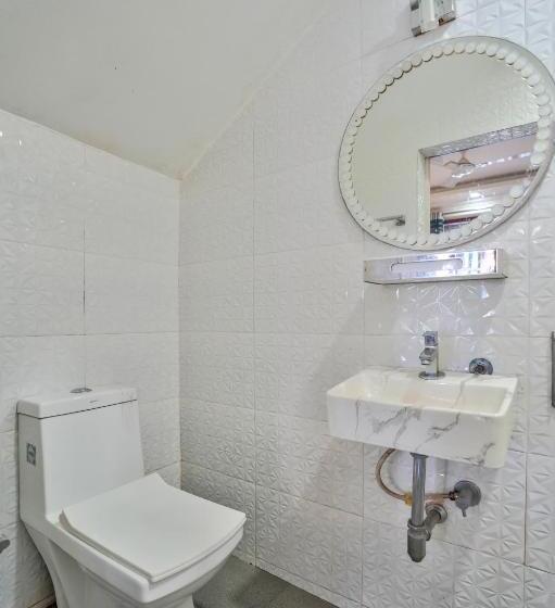 Вилла 3 Спальни, Lacasita Villas & Cottages Near Anjuna Beach & Shiva Valley