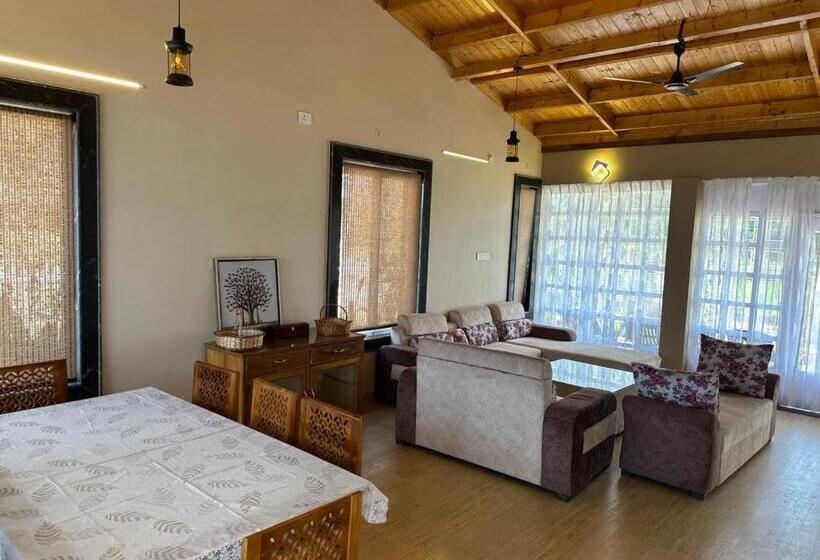 فيلا غرفتين نوم, Nature‘r Nest Homestead