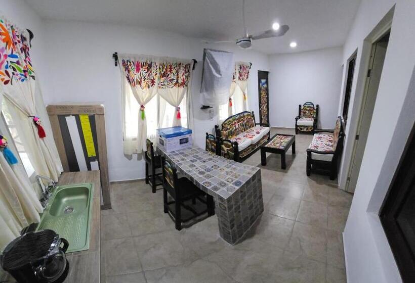 سوییت, Villas Ponto