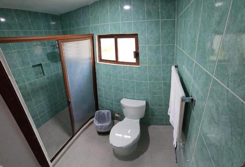 スイート, Villas Ponto