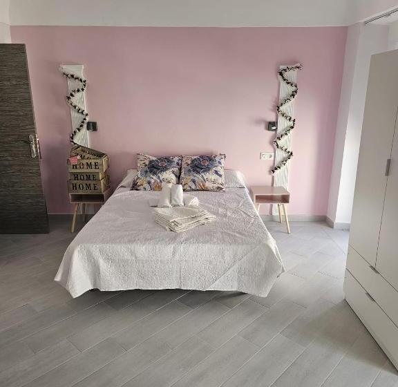 标准间, Pompeya Merida Suite
