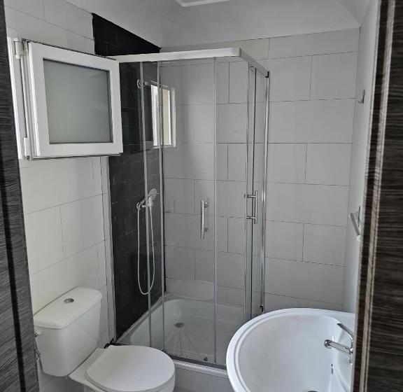 标准间, Pompeya Merida Suite
