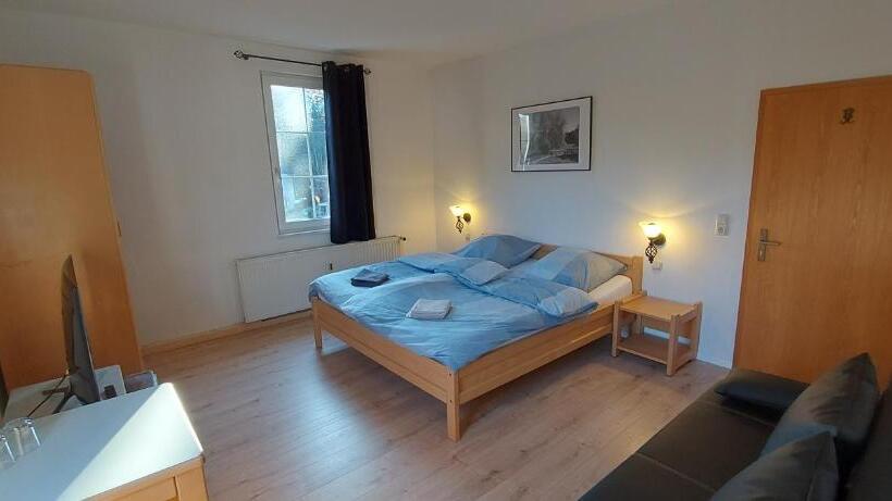 Номер Стандарт, Pension Am Bach