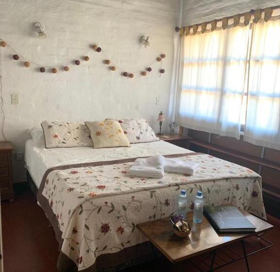 标准房带园景, La Casa Del árbol Chacras De Coria