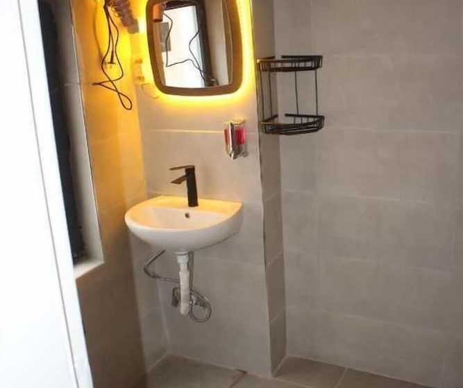 اتاق استاندارد, Ambar