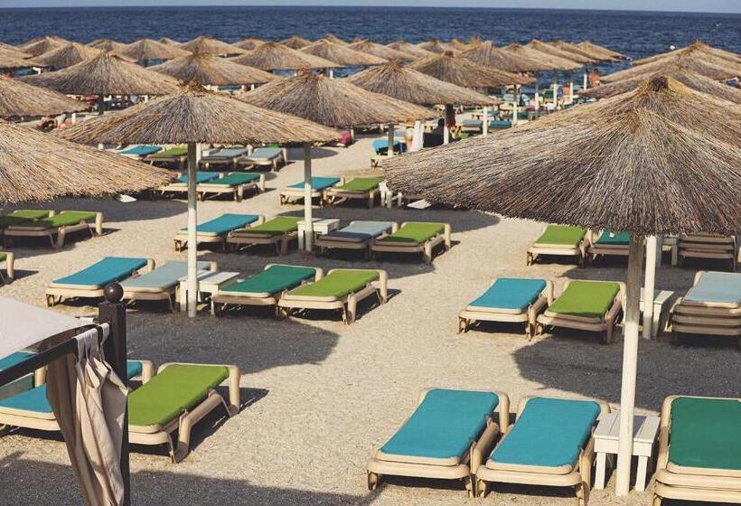 آپارتمان 1 خوابه, Malibu Apartment By Alz
