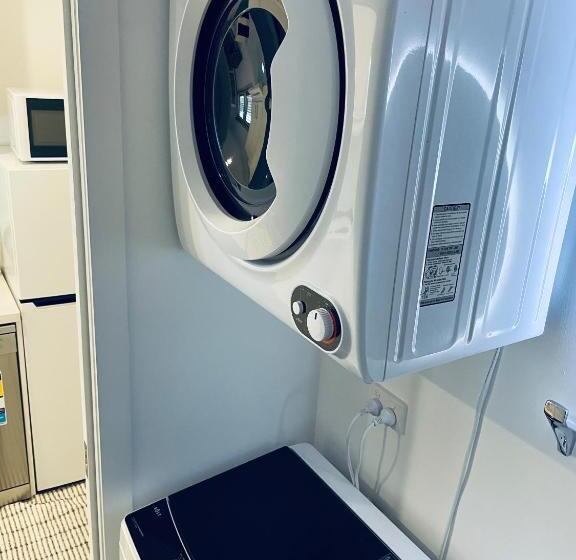 Номер Стандарт, Comfy Room Next To Bond University