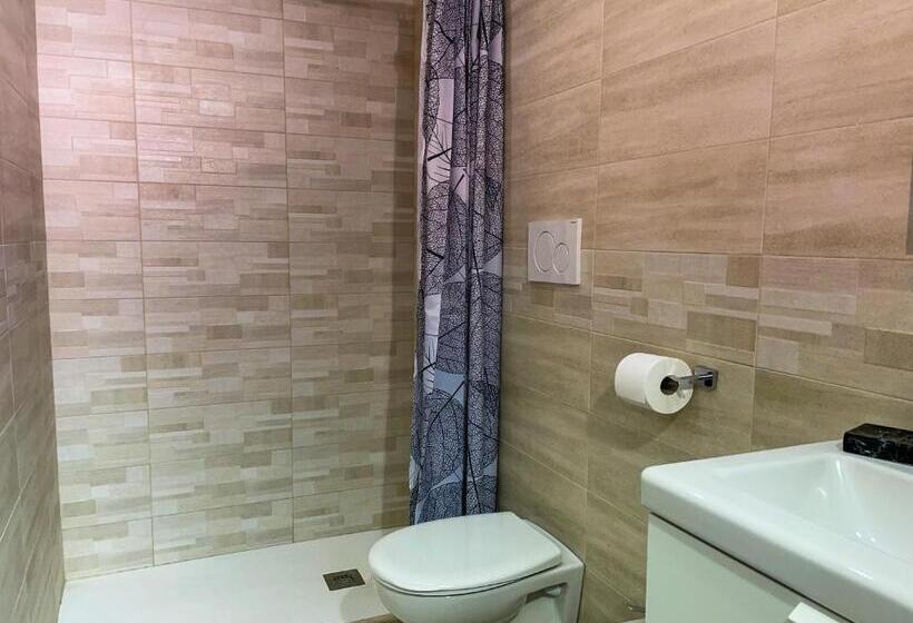 اتاق استاندارد, Louma Rooms