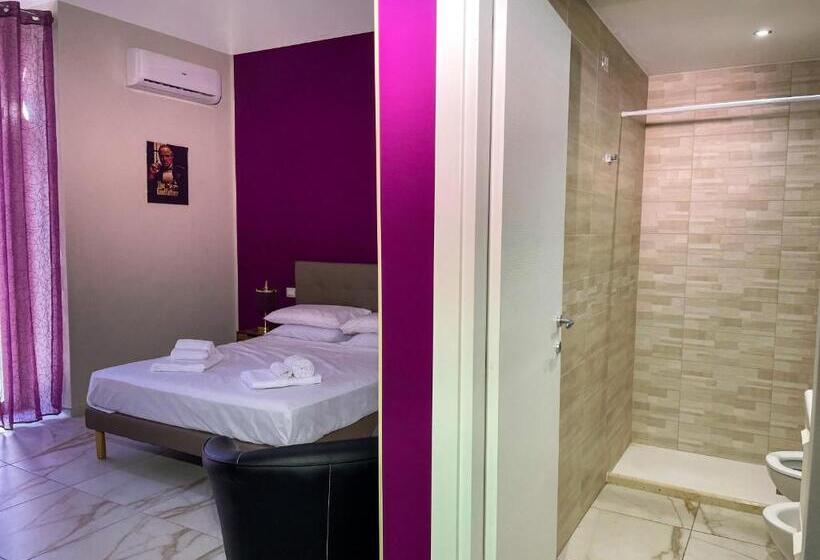 اتاق استاندارد, Louma Rooms