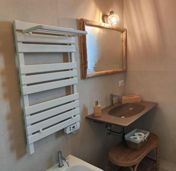 Люкс, Relais Antiche Memorie