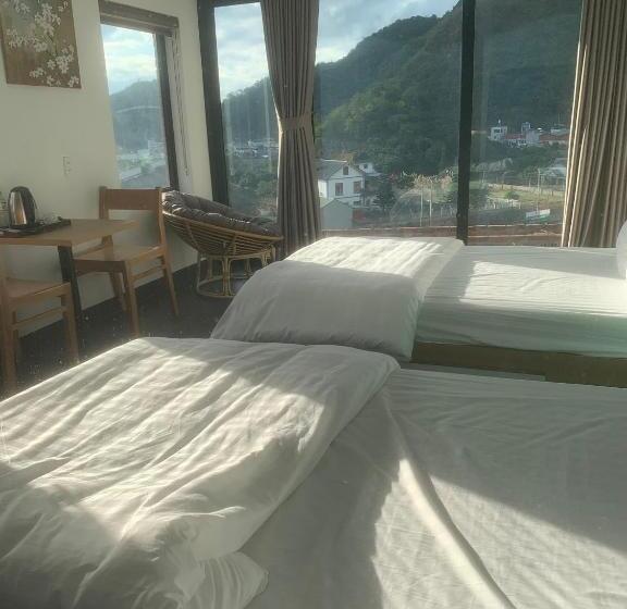 اتاق استاندارد, Mộc Châu Mountain Retreat