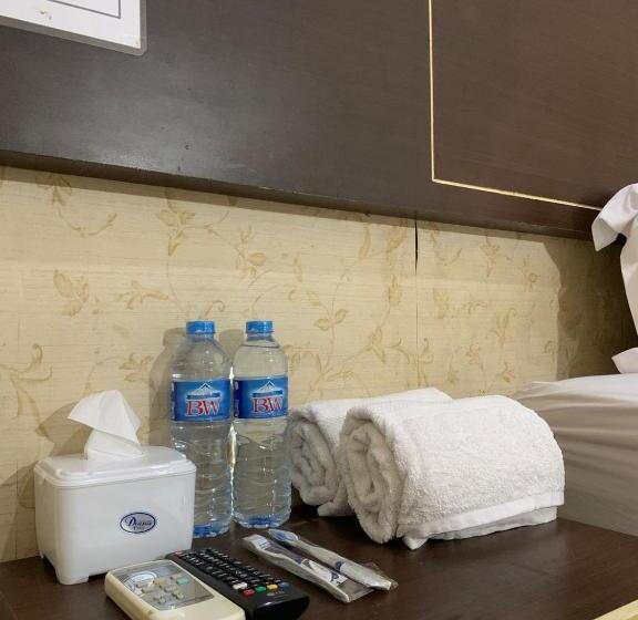 Номер Стандарт, Luna Guest House