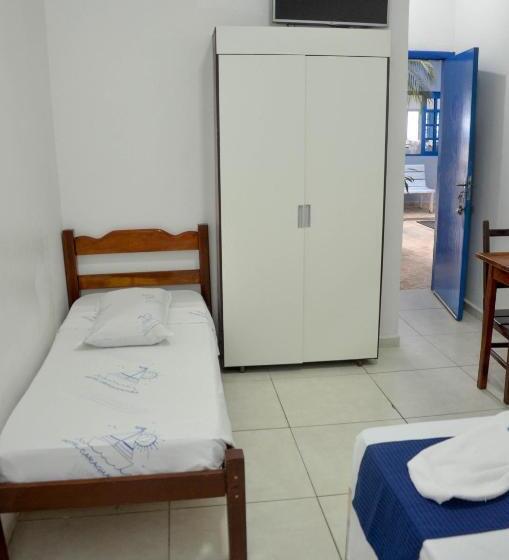 침실 1개 바다 전망 아파트, Apartamento No Centro De Caraguatatuba Para 4 Até Pessoas