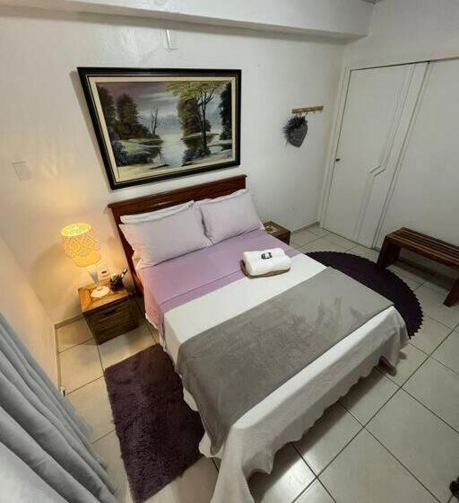 Номер Стандарт, Suíte Lavanda   Centro, Marechal Floriano Es