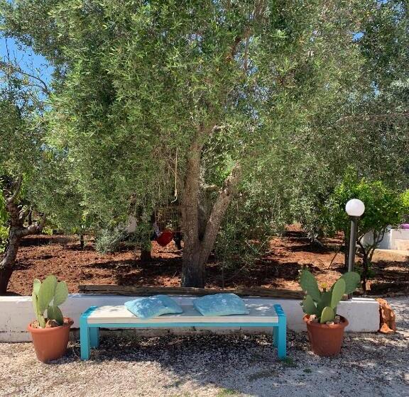 스탠다드 룸, Casa Trullo Bianco: Casa Limone