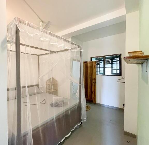 Номер Economy, Just Another Guesthouse