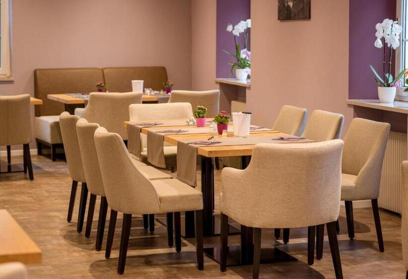 Номер Deluxe, Gästehaus Julianenhof