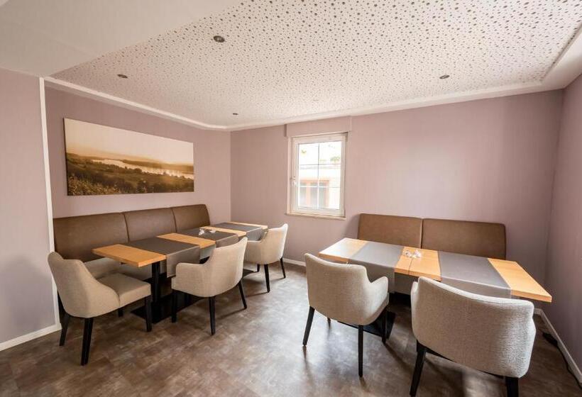 Номер Deluxe, Gästehaus Julianenhof