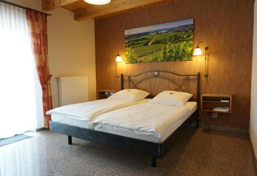 Номер Стандарт, Gästehaus Julianenhof