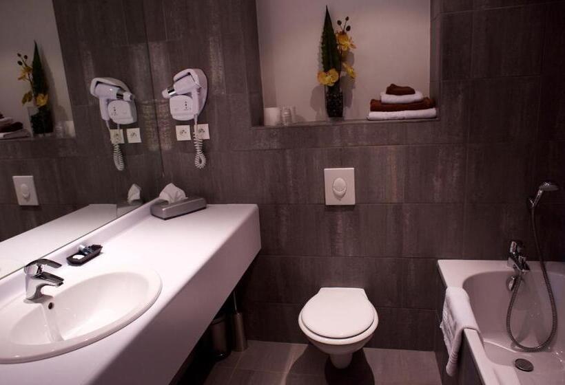 Номер Стандарт, L Auberge Du Rhone