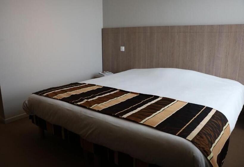 Номер Стандарт, L Auberge Du Rhone