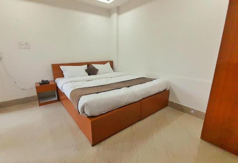 Номер Стандарт, The Penthouse