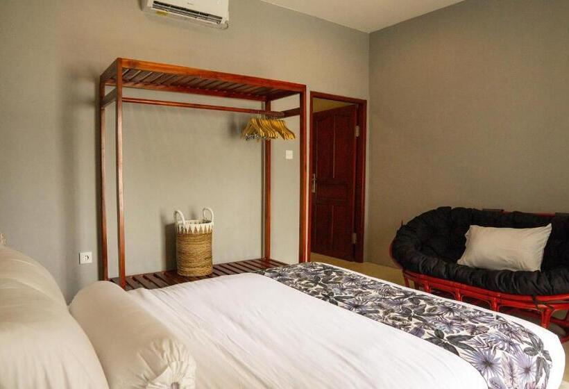 スタンダードルーム, Uluwatu Stay S Standard Room #4