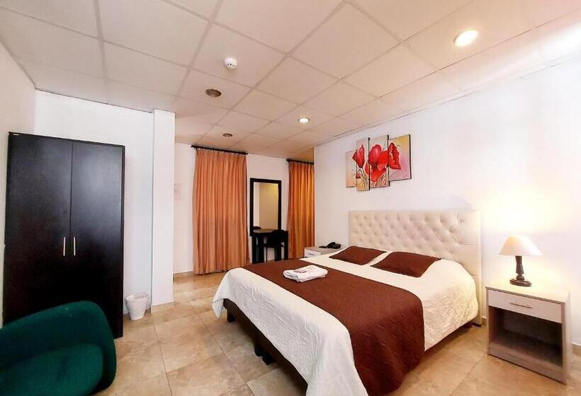 Номер Deluxe, Hostal Murgeon Boutique