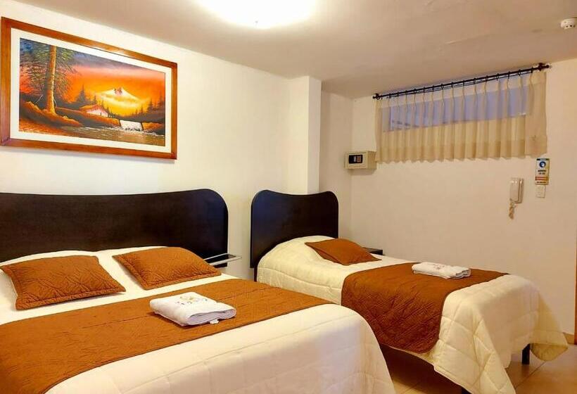 Номер Стандарт, Hostal Murgeon Boutique
