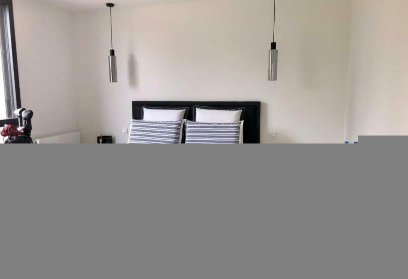 Номер Superior, Hôtelya   Lille Villeneuve D Ascq