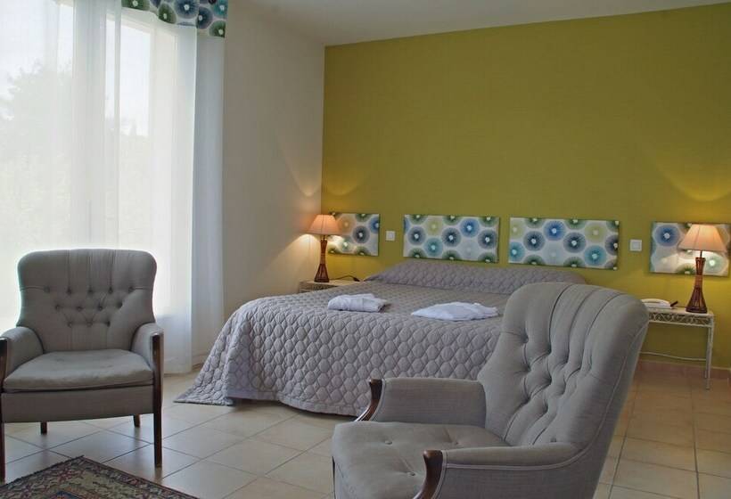 Family Suite, Hôtel La Bastide D Iris