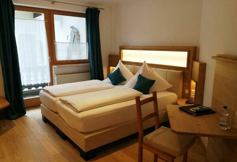 Номер Superior, Land Gut Hotel Gasthof Waldschänke