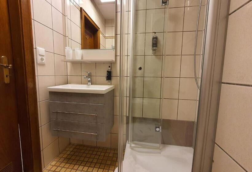 Номер Deluxe, Landhaus Oberaurach