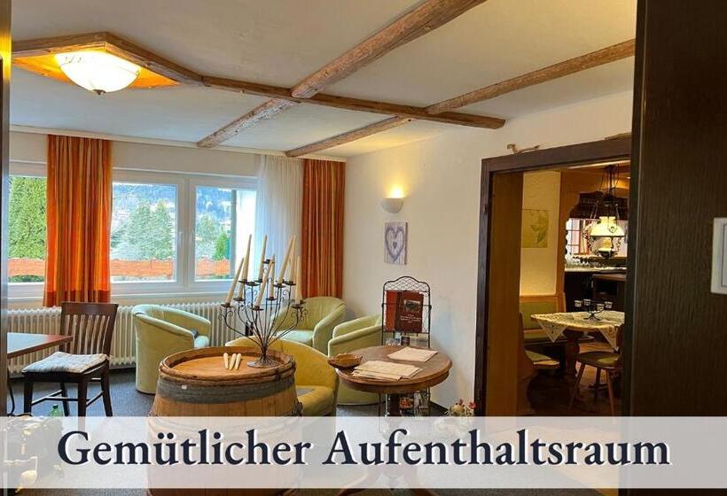 חדר דלוקס, Swens Relax Pension   Inklusive Hochschwarzwaldkarte Und Frühstück