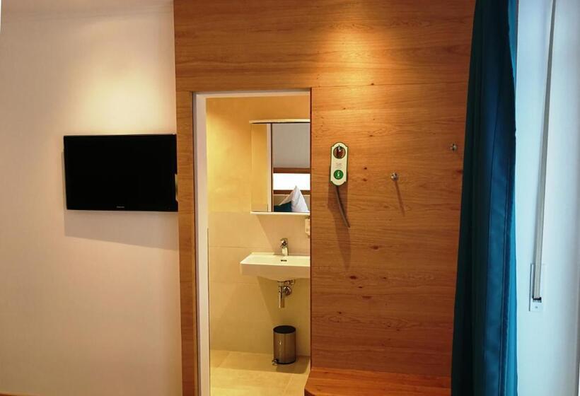 Номер Superior Одноместный, Land Gut Hotel Gasthof Waldschänke
