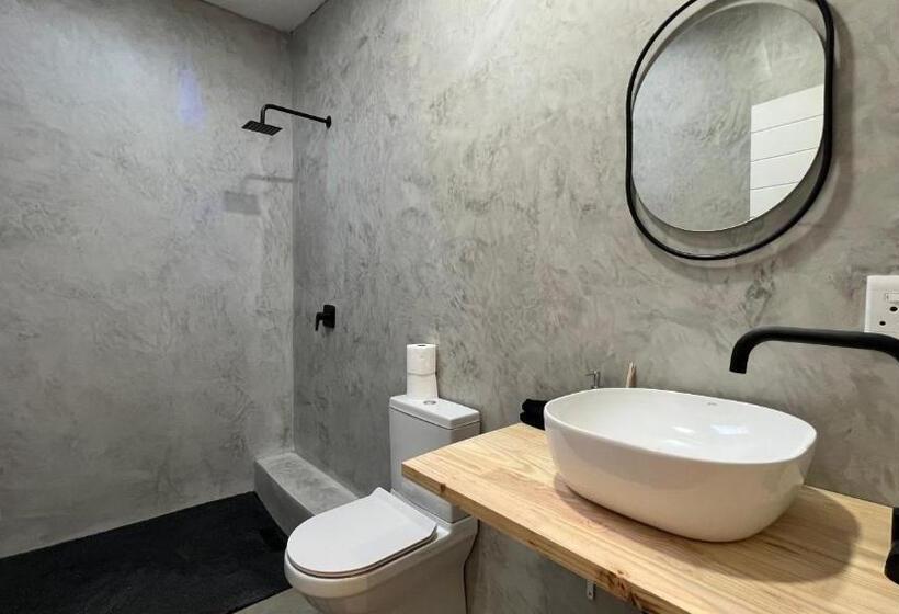 스탠다드 룸, Loerieroep Estate   Mountainview Selfcatering Accommodation Nelspruit
