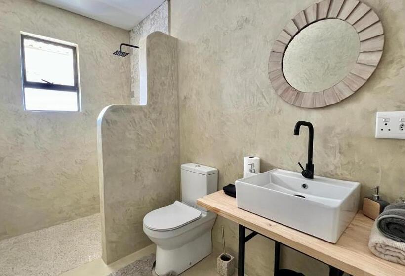 수피리어 테라스 룸, Loerieroep Estate   Mountainview Selfcatering Accommodation Nelspruit